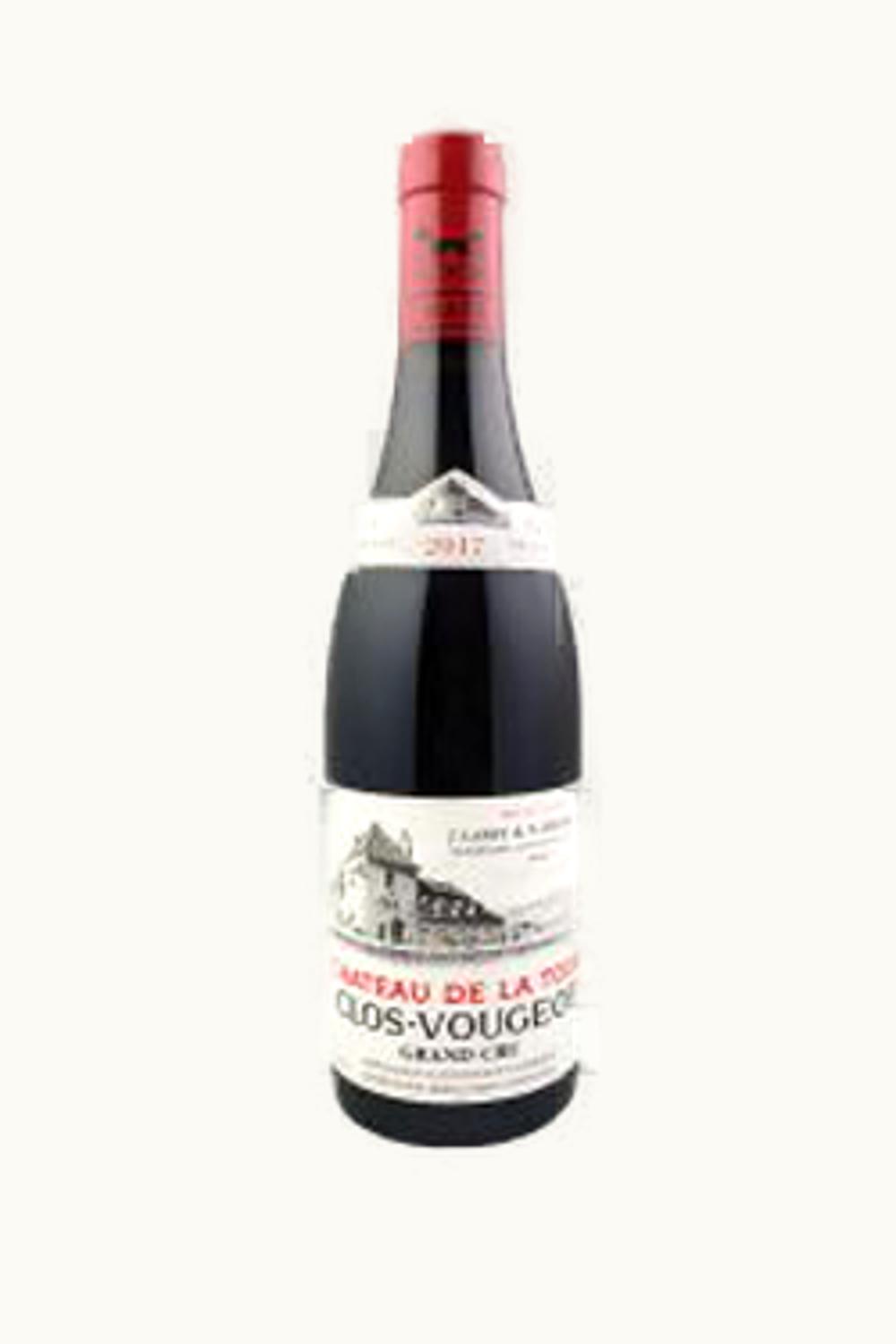 Labet & Dechelette Chateau de La Tour Labet & Dechelette Chateau de La Tour Clos Grand Cru Côte de Nuits Vougeot, 2020