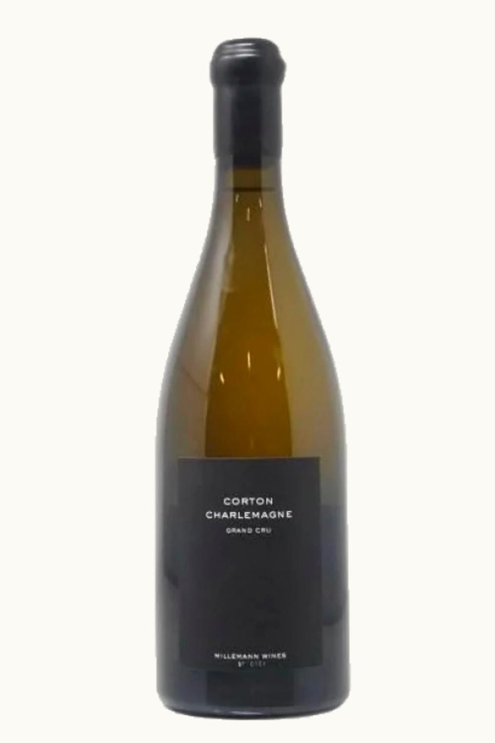 Millemann Millemann Corton-Charlemagne Grand Cru Côte de Beaune, 2019