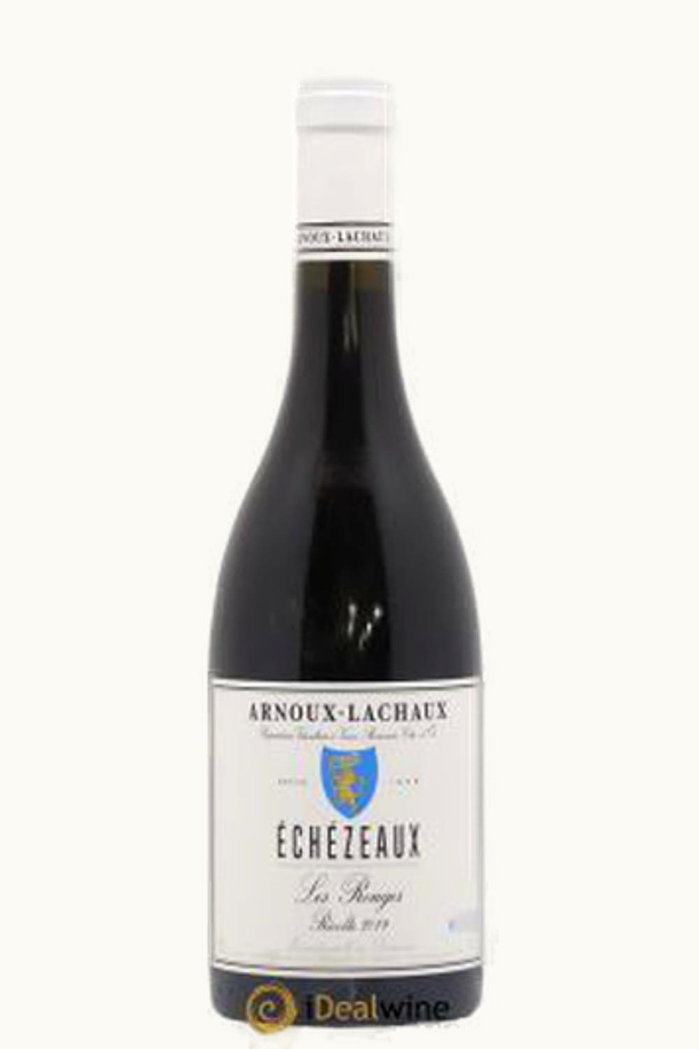 Domaine Arnoux-Lachaux Domaine Arnoux-Lachaux Les Rouges Grand Cru Echézeaux Flagey Côte de Nuits, 2019