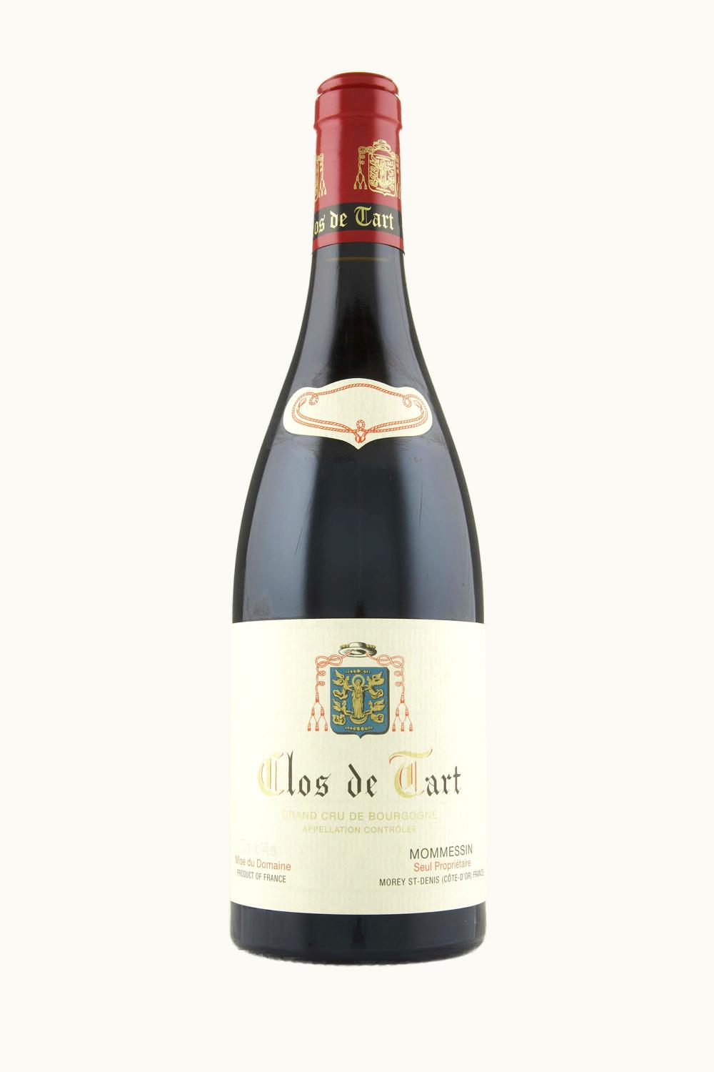Domaine du Grand Cru Monopole Domaine du Grand Cru Monopole Clos de Tart Morey-St-Denis Côte de Nuits, 2019