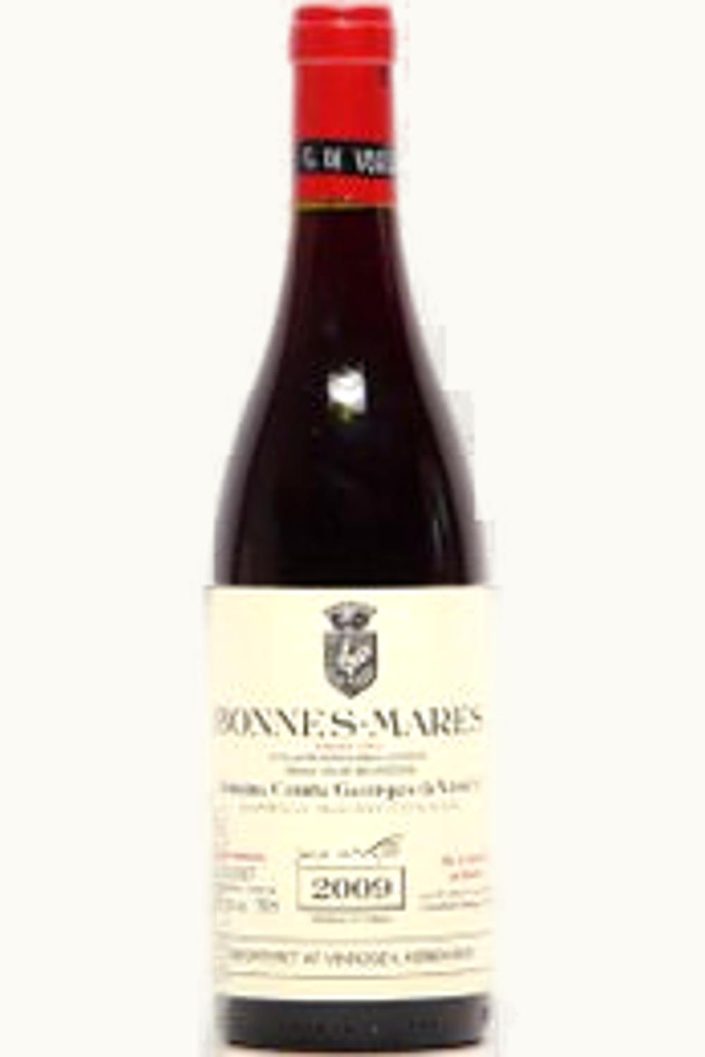 Domaine Comte George de Vogue Domaine Comte George de Vogue Bonnes Mares Grand Cru Chambolle-Musigny Côte de Nuits, 2019