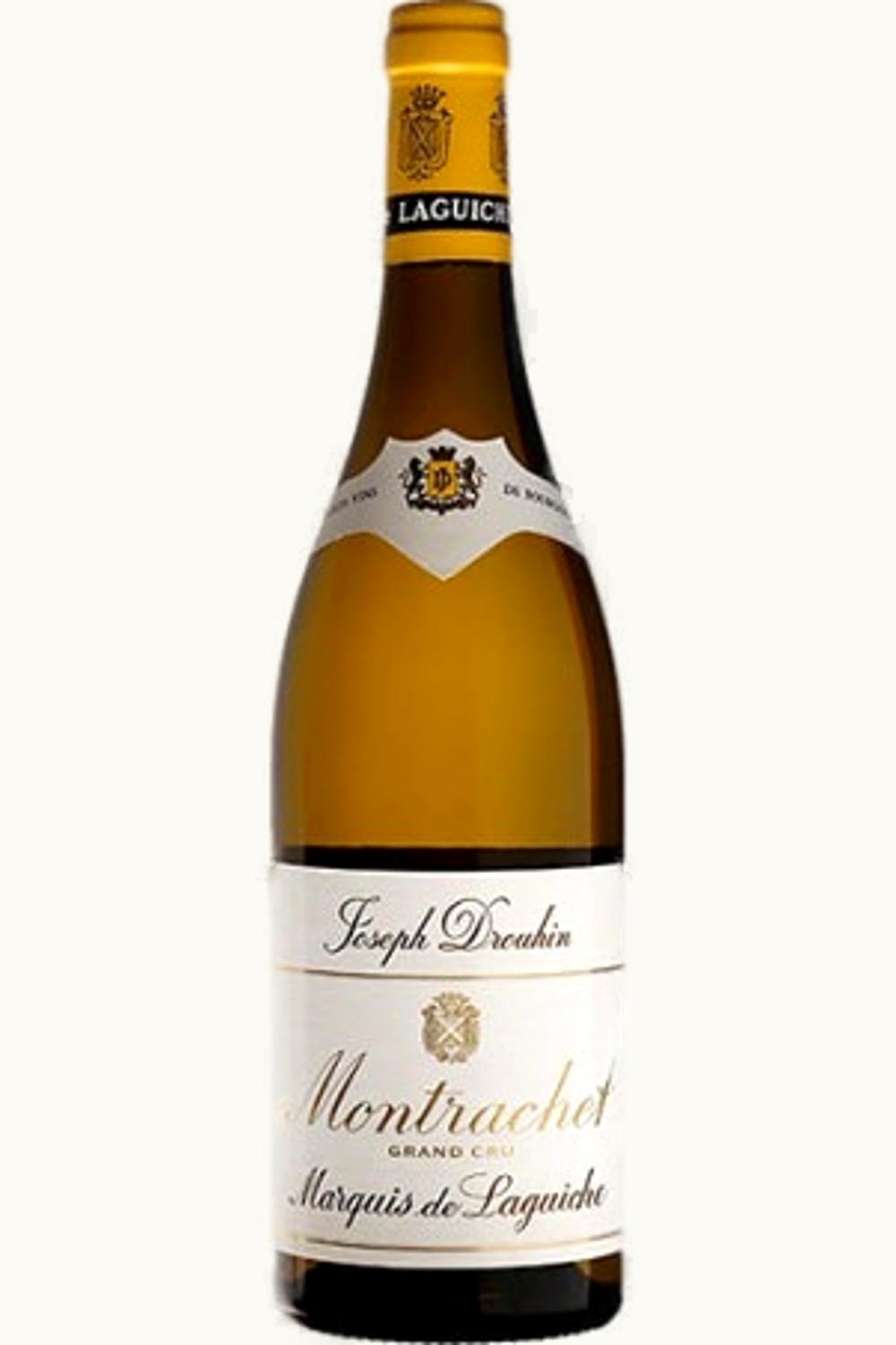 Joseph Drouhin Joseph Drouhin Montrachet Grand Cru Côte de Beaune Le Puligny, 2019