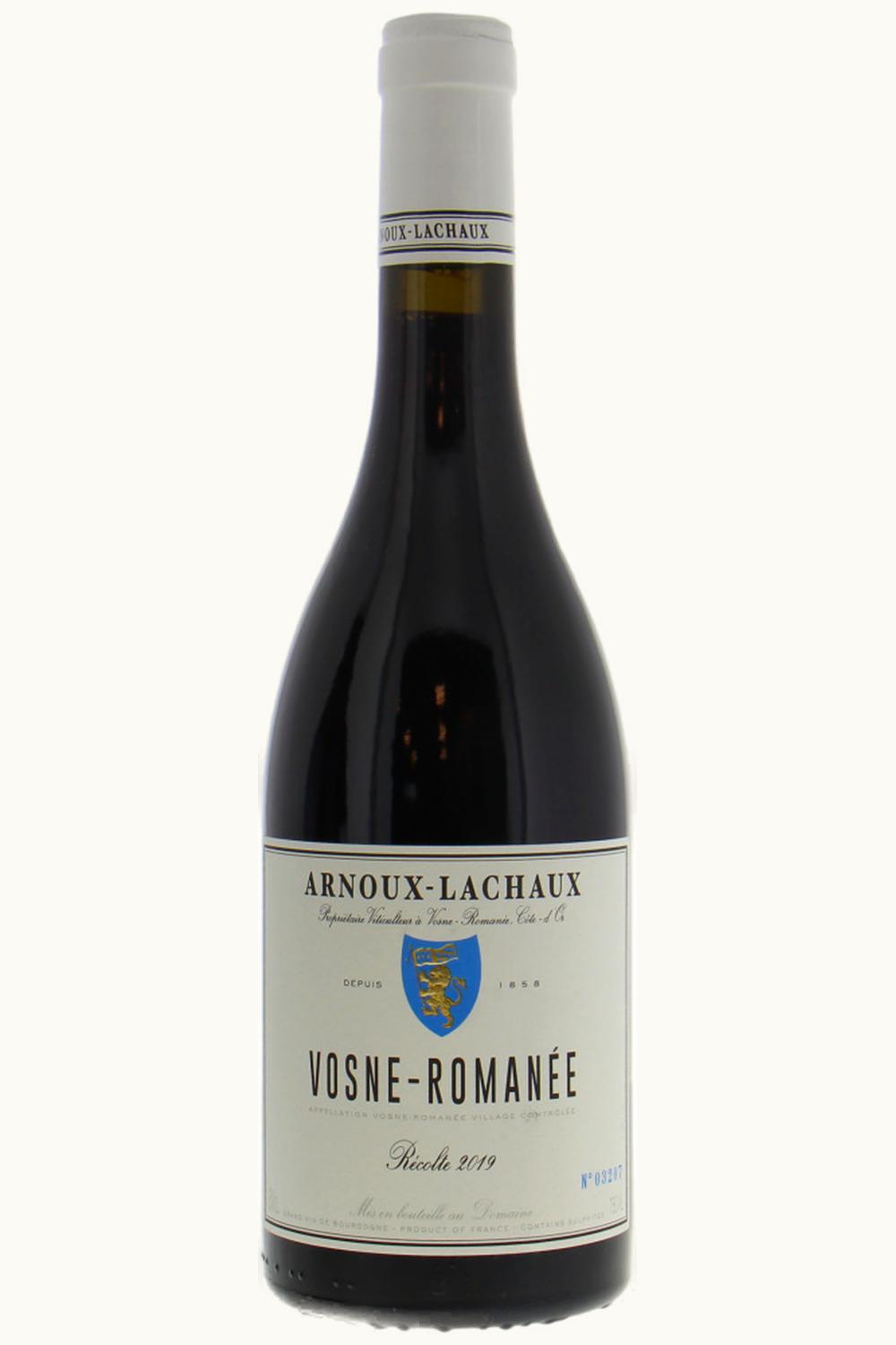 Domaine Arnoux-Lachaux Domaine Arnoux-Lachaux Vosne-Romanée Côte de Nuits, 2019