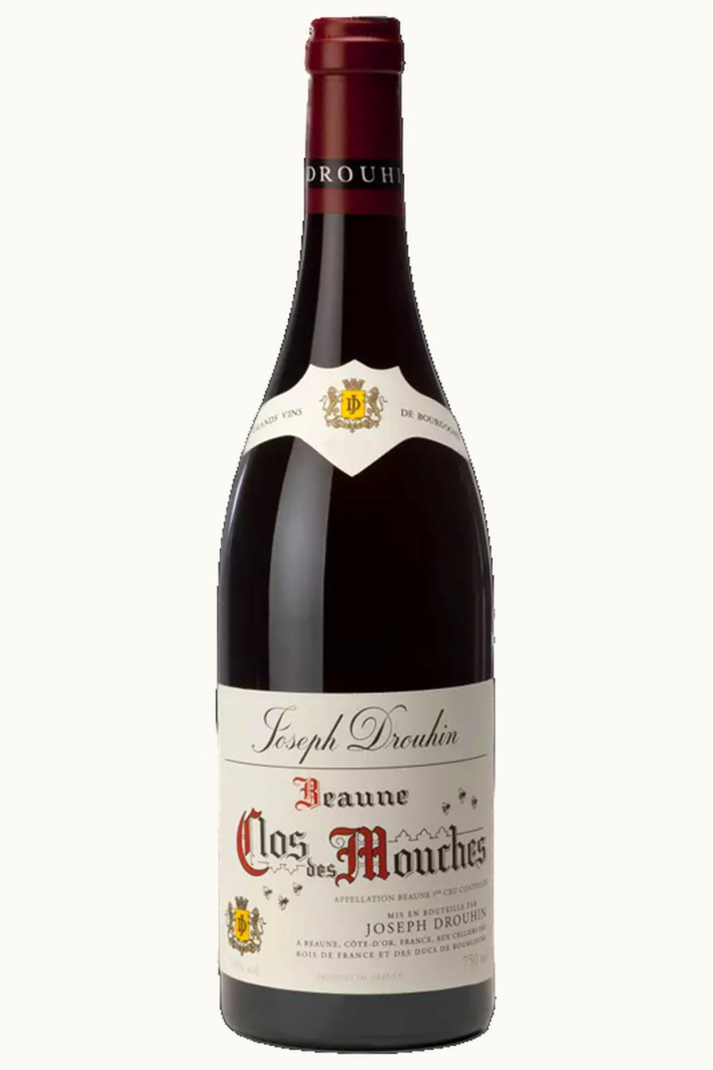 Joseph Drouhin Joseph Drouhin Clos des Mouches Beaune Le Premier Cru Côte de Beaune, 2019