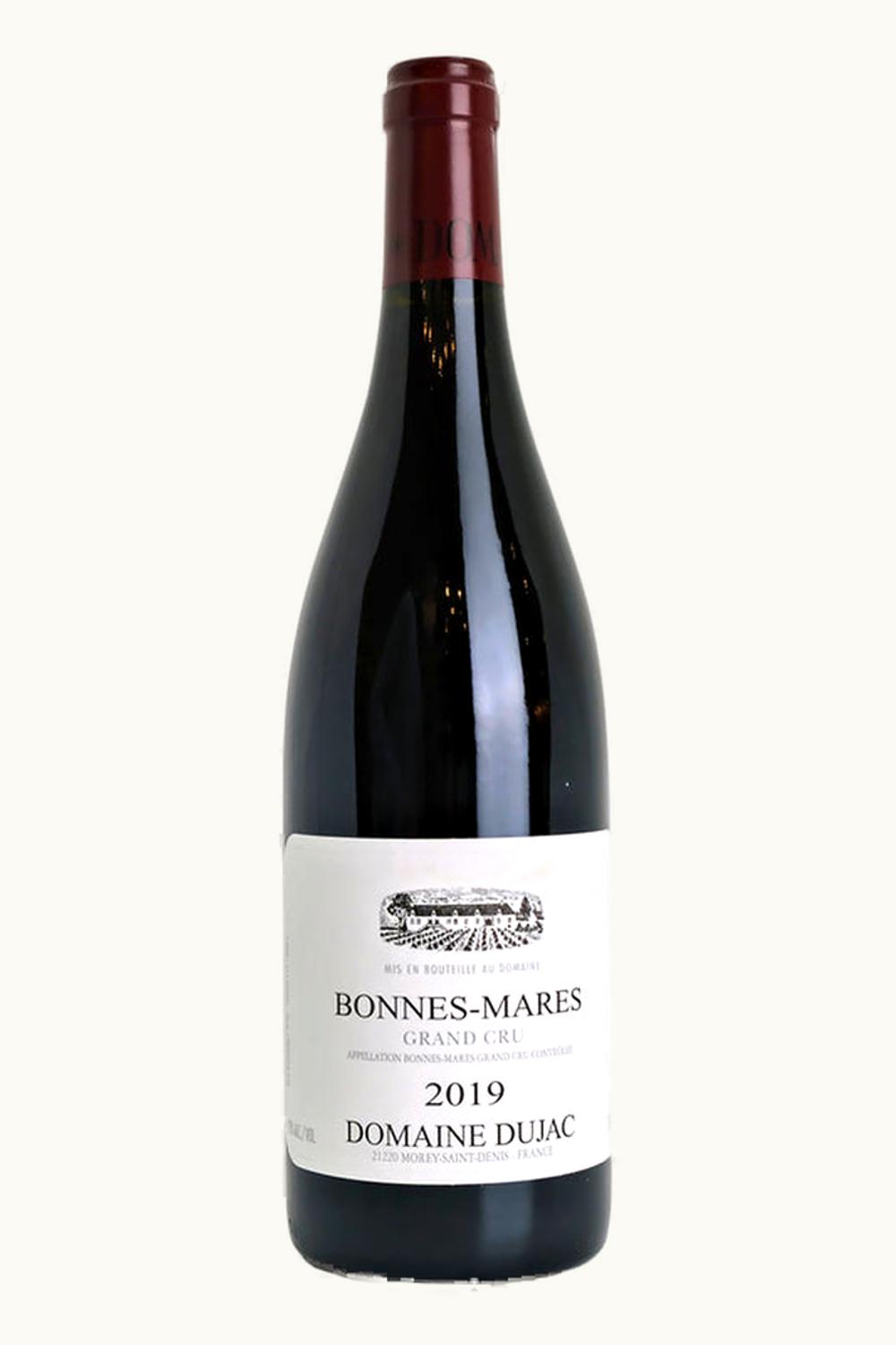 Domaine Dujac Domaine Dujac Bonnes-Mares Grand Cru Chambolle-Musigny Côte de Nuits, 2019