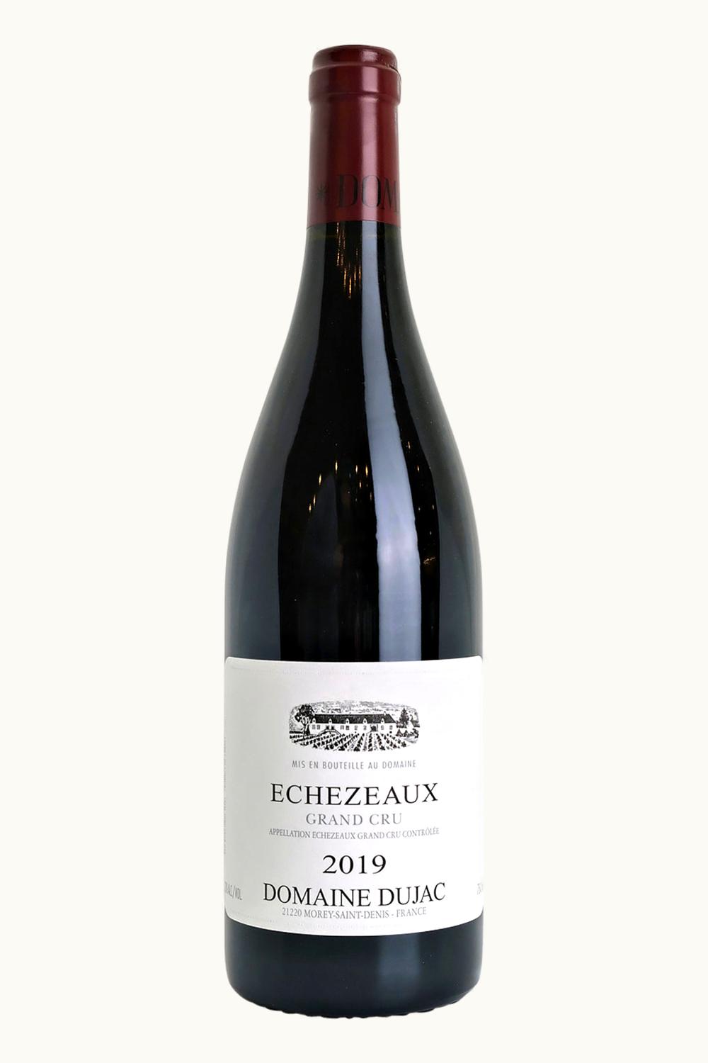 Domaine Dujac Domaine Dujac Echézeaux Grand Cru Flagey Côte de Nuits, 2019