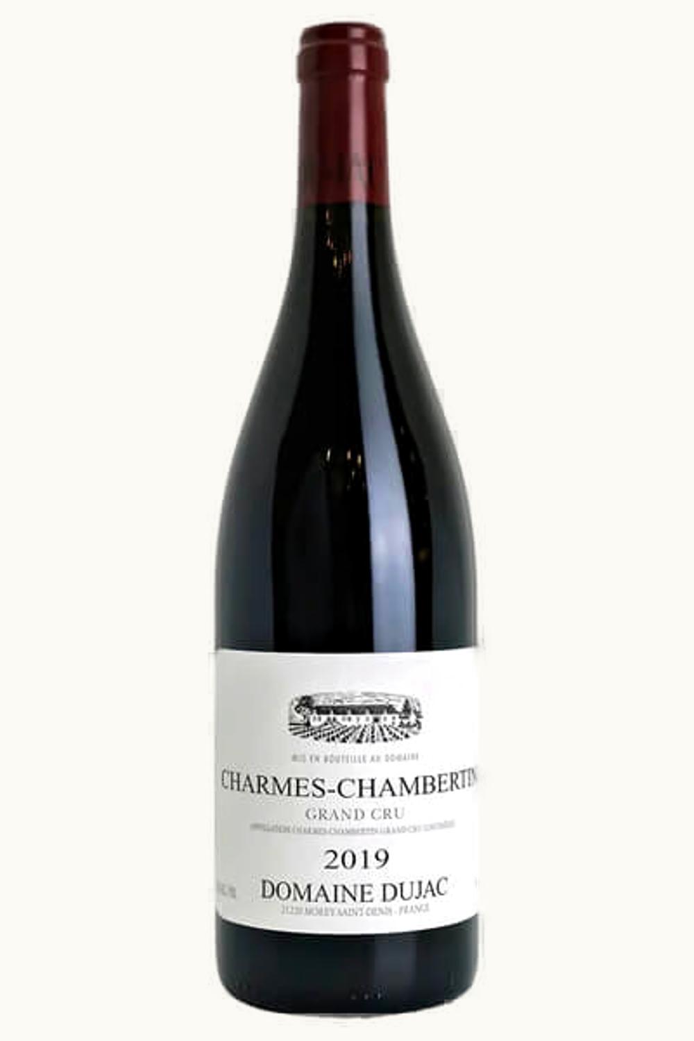 Domaine Dujac Domaine Dujac Charmes-Chambertin Grand Cru Gevrey Côte de Nuits, 2019