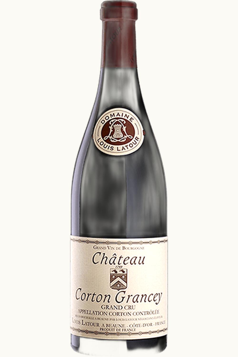Louis Latour Louis Latour Corton Grancey Grand Cru Aloxe-Corton Côte de Beaune, 2019