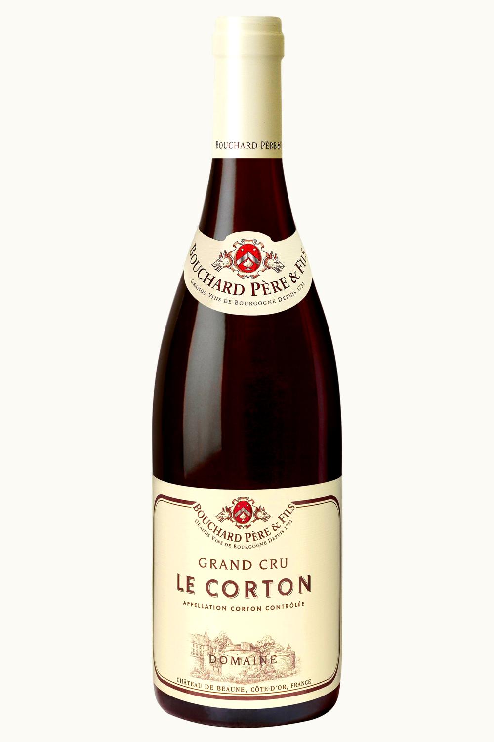 Bouchard Père & Fils Bouchard Père & Fils Corton-Charlemagne Grand Cru Côte de Beaune, 2019