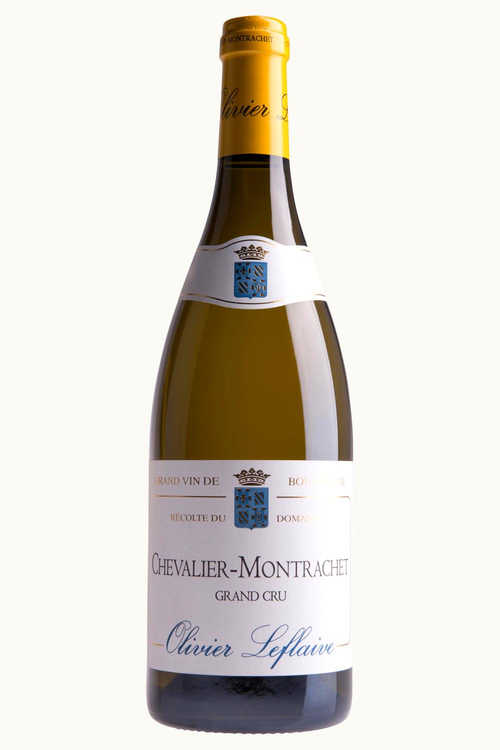 Domaine Ballot-Millot Domaine Ballot-Millot Chevalier-Montrachet Grand Cru Puligny Côte de Beaune, 2018