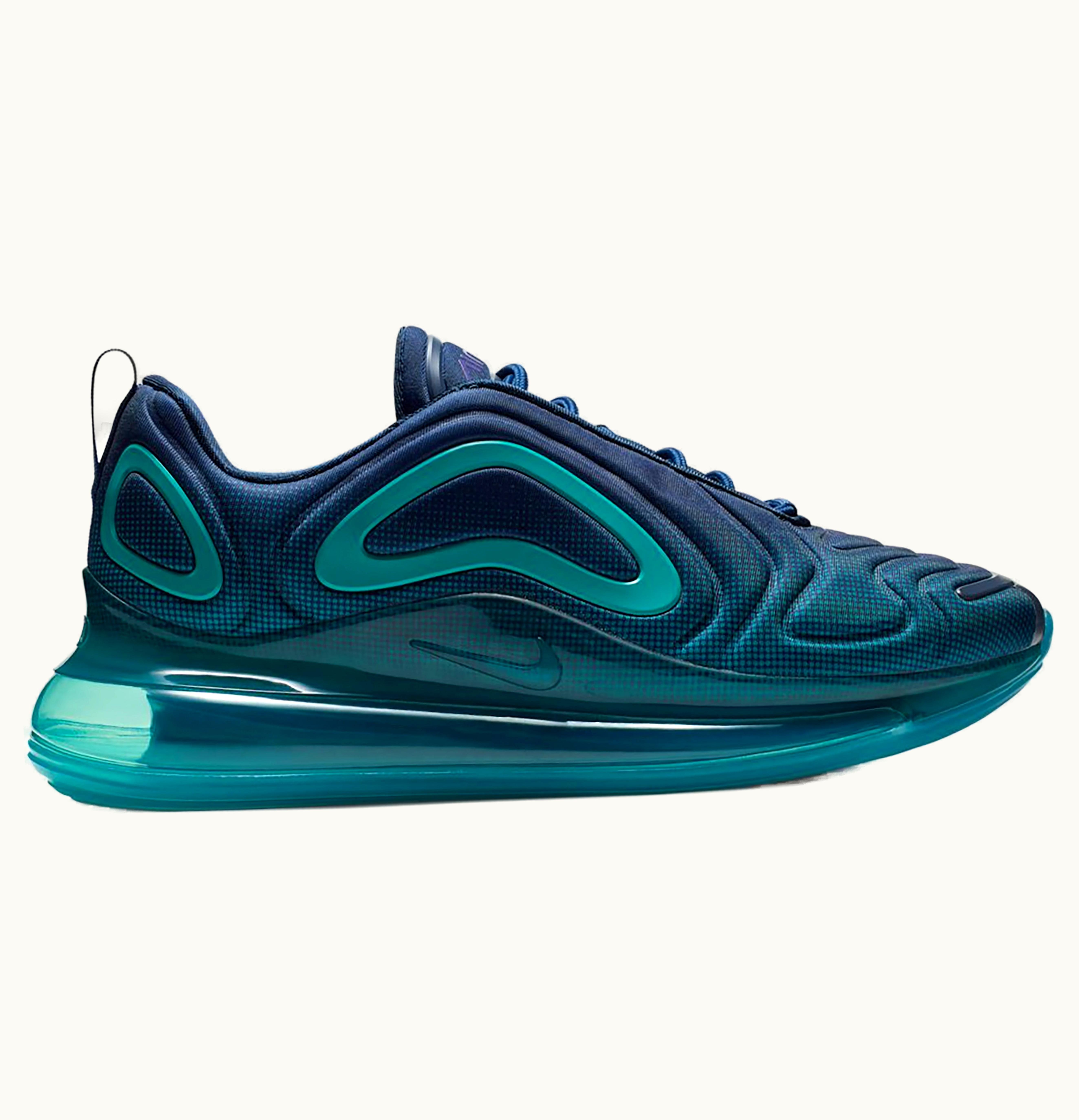 Nike Nike Air Max 720 Nightshade