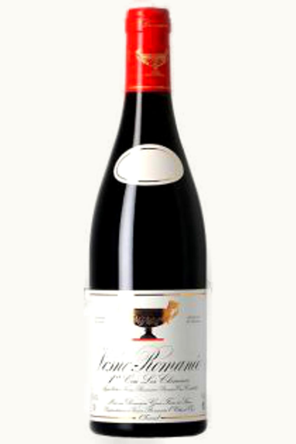 Domaine Gros Frère & Soeurs Domaine Gros Frère & Soeurs Richebourg Grand Cru Vosne-Romanée Côte de Nuits, 2018