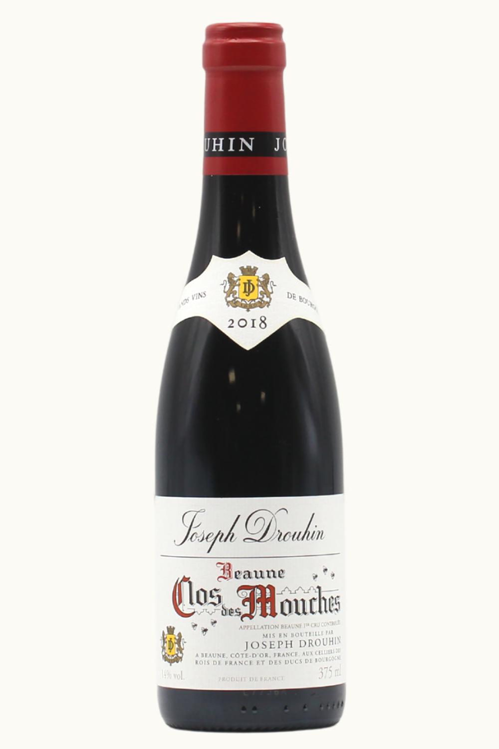 Joseph Drouhin Joseph Drouhin Clos des Mouches Beaune Le Premier Cru Côte de Beaune, 2018