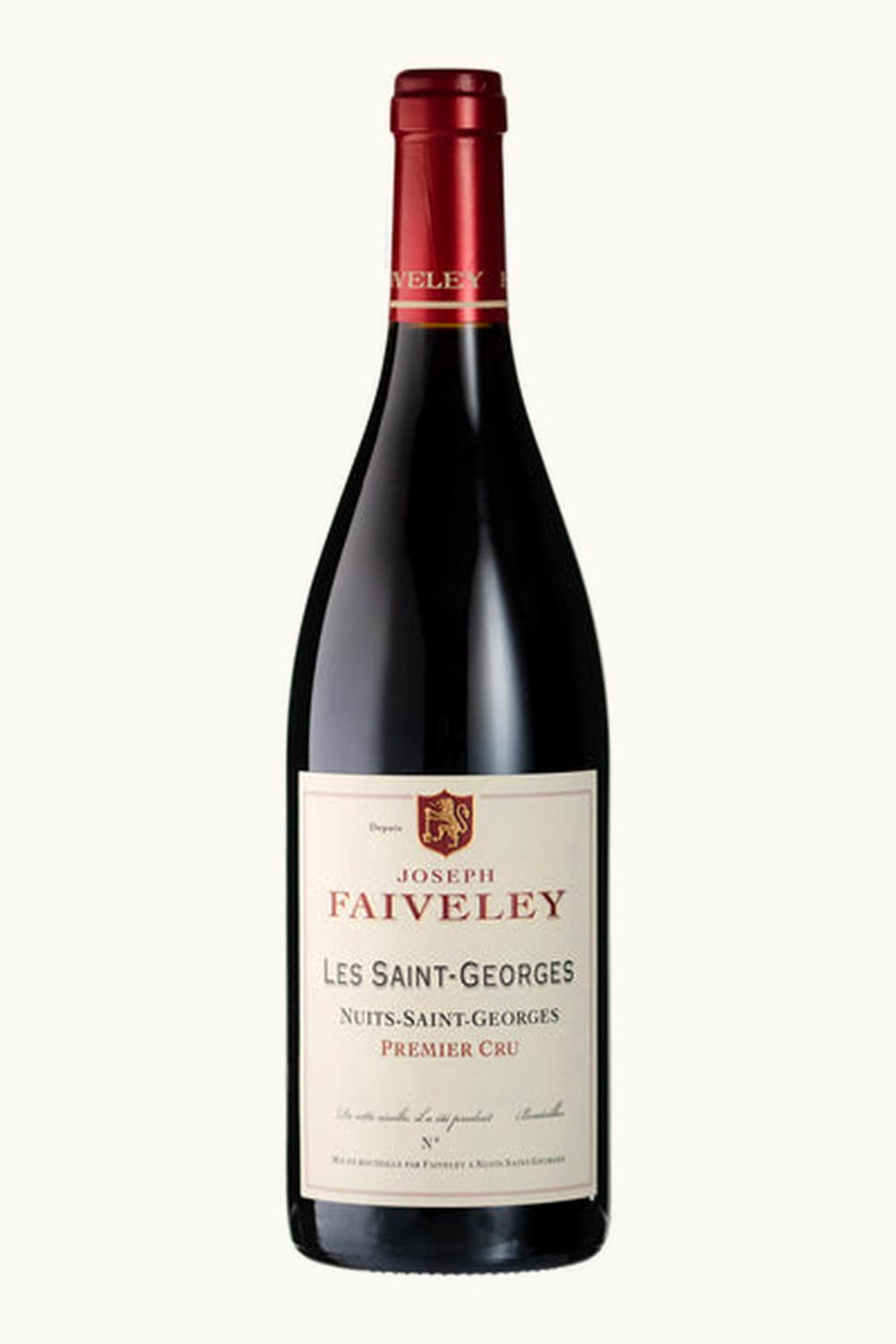 Domaine Faiveley Domaine Faiveley Chambertin Clos de Bèze Grand Cru Gevrey Côte de Nuits, 2018