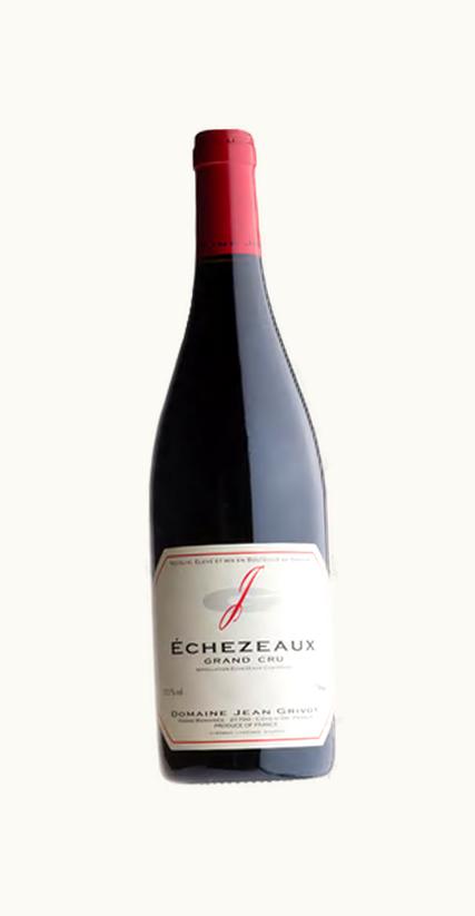 Domaine Jean Grivot Domaine Jean Grivot Échezeaux Grand Cru Flagey Côte de Nuits, 2018