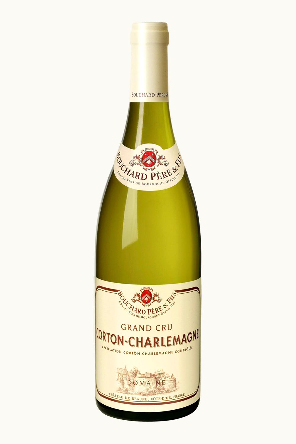 Bouchard Père & Fils Bouchard Père & Fils Corton-Charlemagne Grand Cru Côte de Beaune, 2018