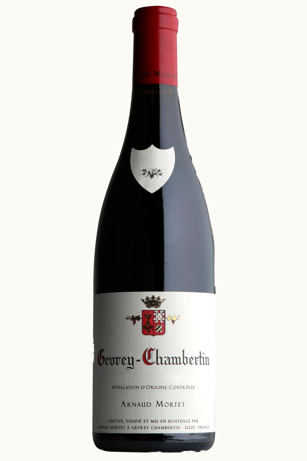 François Feuillatte François Feuillatte Chambertin Grand Cru Le Gevrey Côte de Nuit Burgundy, 2017