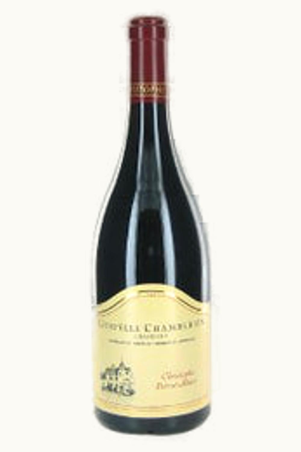 Domaine Perrot-Minot Domaine Perrot-Minot Chambertin Grand Cru Vieilles Vignes Le Gevrey Côte, 2017