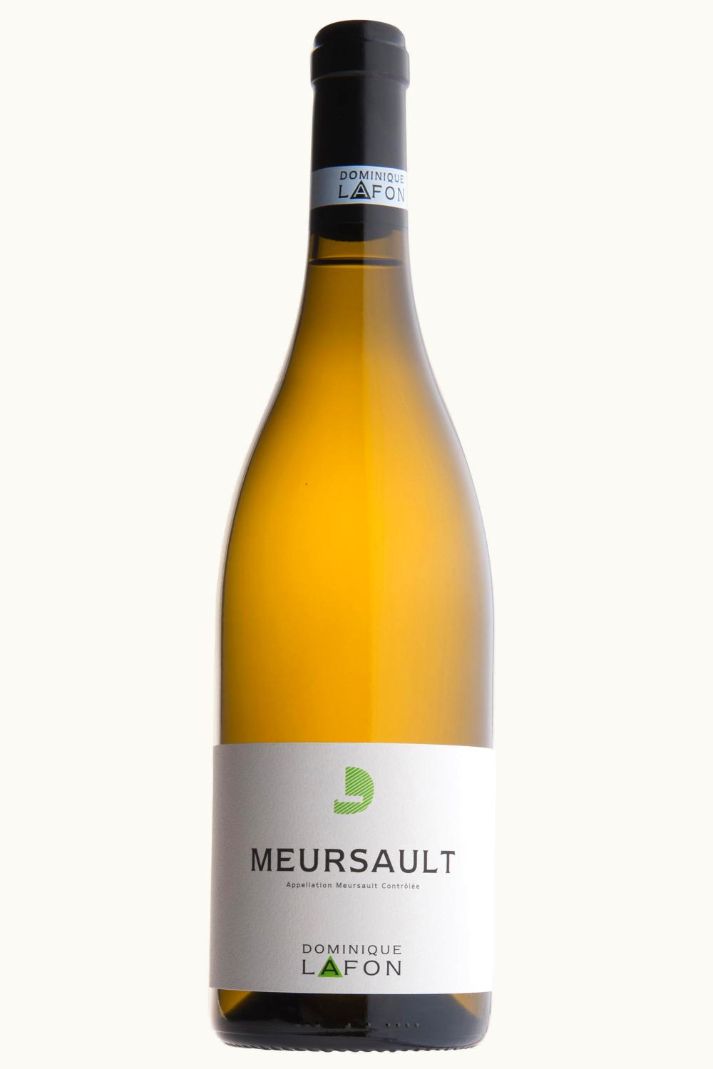 Domaine de Comte Lafon Domaine de Comte Lafon Perrières Meursault Premier Cru Côte Beaune, 2017
