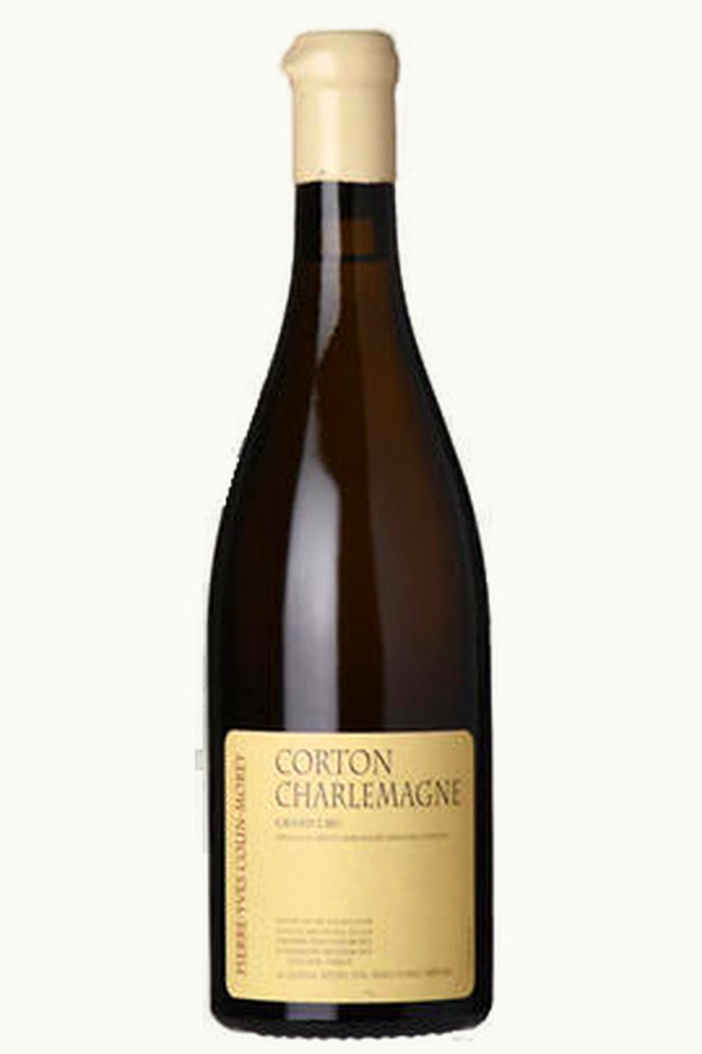 Pierre-Yves Colin-Morey Pierre-Yves Colin-Morey Grand Cru Corton Charlemagne Côte de Beaune, 2017