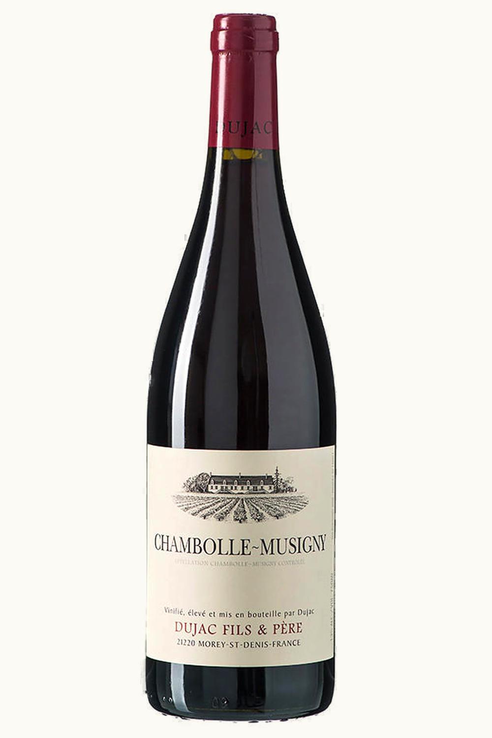Domaine Dujac Domaine Dujac Grand Cru Bonnes Mares Chambolle Musigny Côte de Nuit, 2017