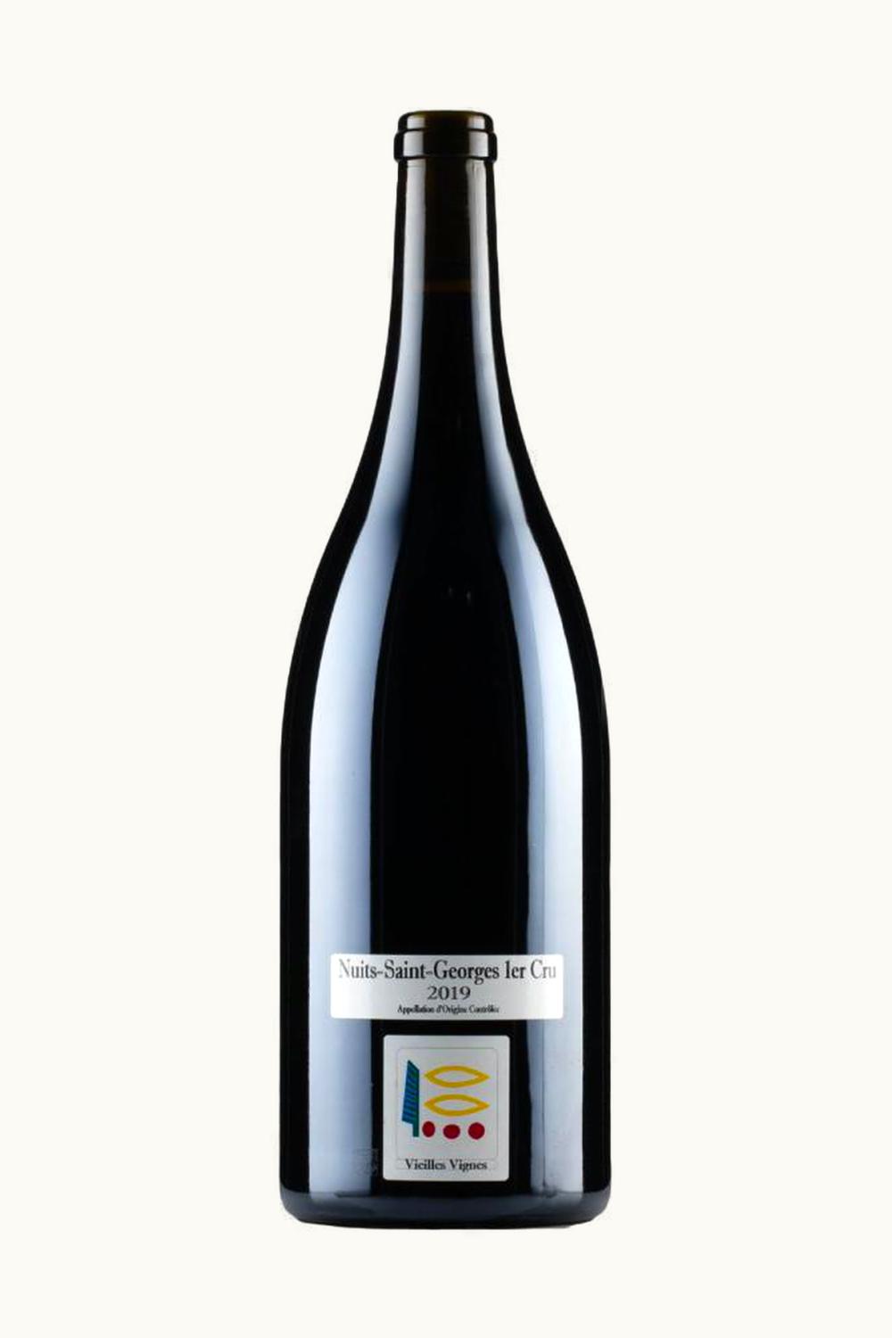 Domaine Prieur Roch Domaine Prieur Roch Vieilles Vignes Côte de Nuit St George Premier Cru, 2017