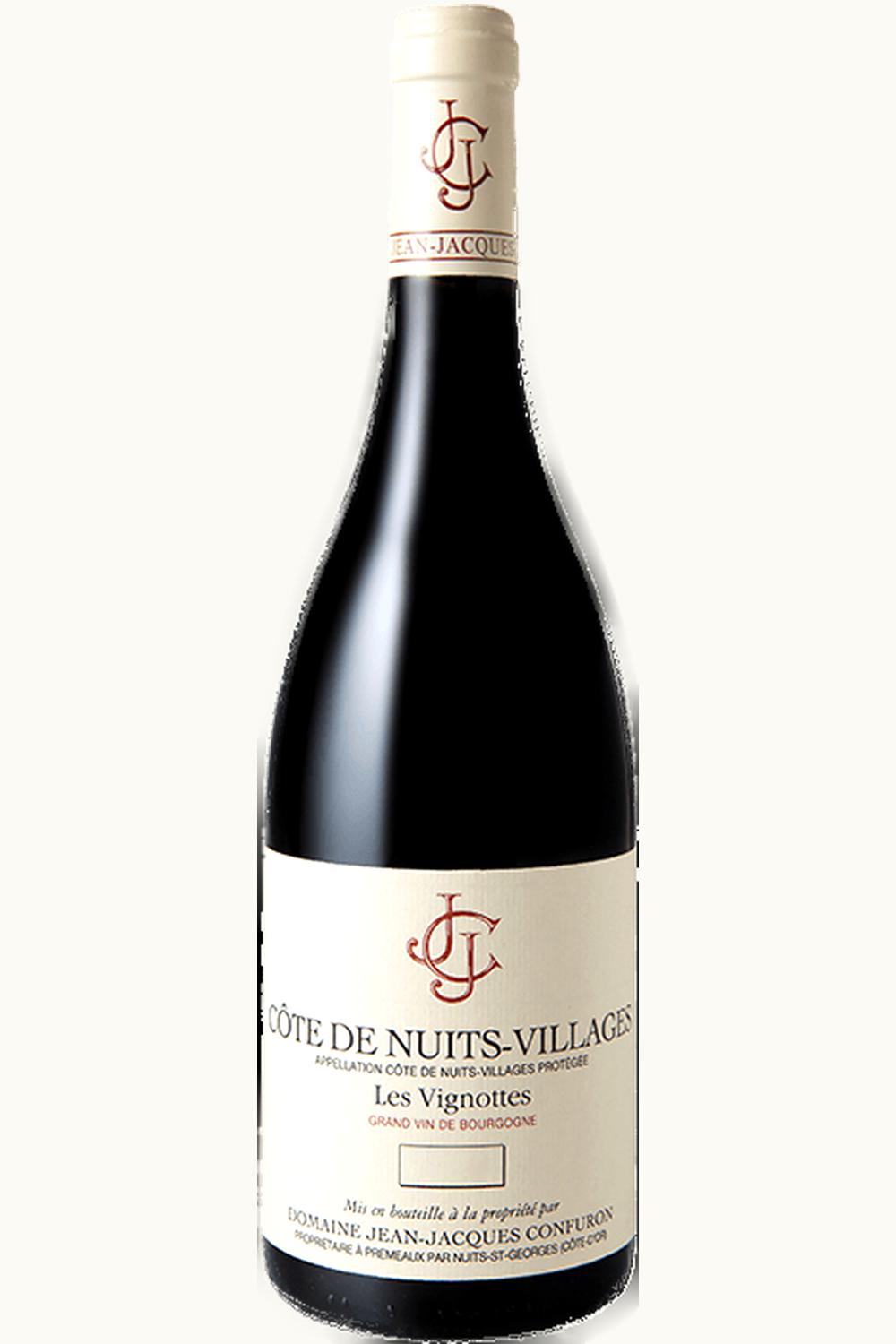 Domaine Jean-Jacques Confuron Domaine Jean-Jacques Confuron Grand Cru Romanée St Vivant Vosne Côte de Nuit, 2017