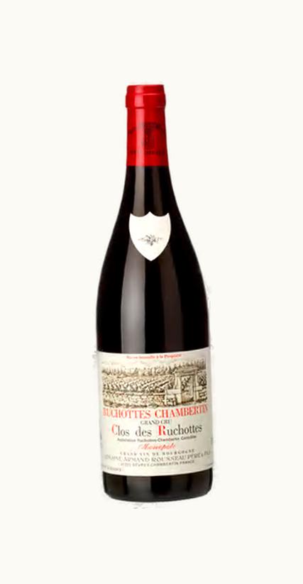 Domaine Armand Rousseau Domaine Armand Rousseau Lavaut St Jacques Gevrey Chambertin Premier Cru Côte de Nuit, 2017