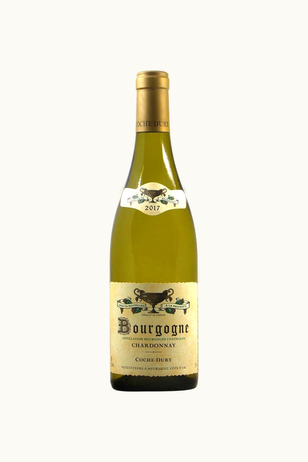 Domaine Coche-Dury Domaine Coche-Dury Les Enseignères Puligny-Montrachet Côte de Beaune, 2017