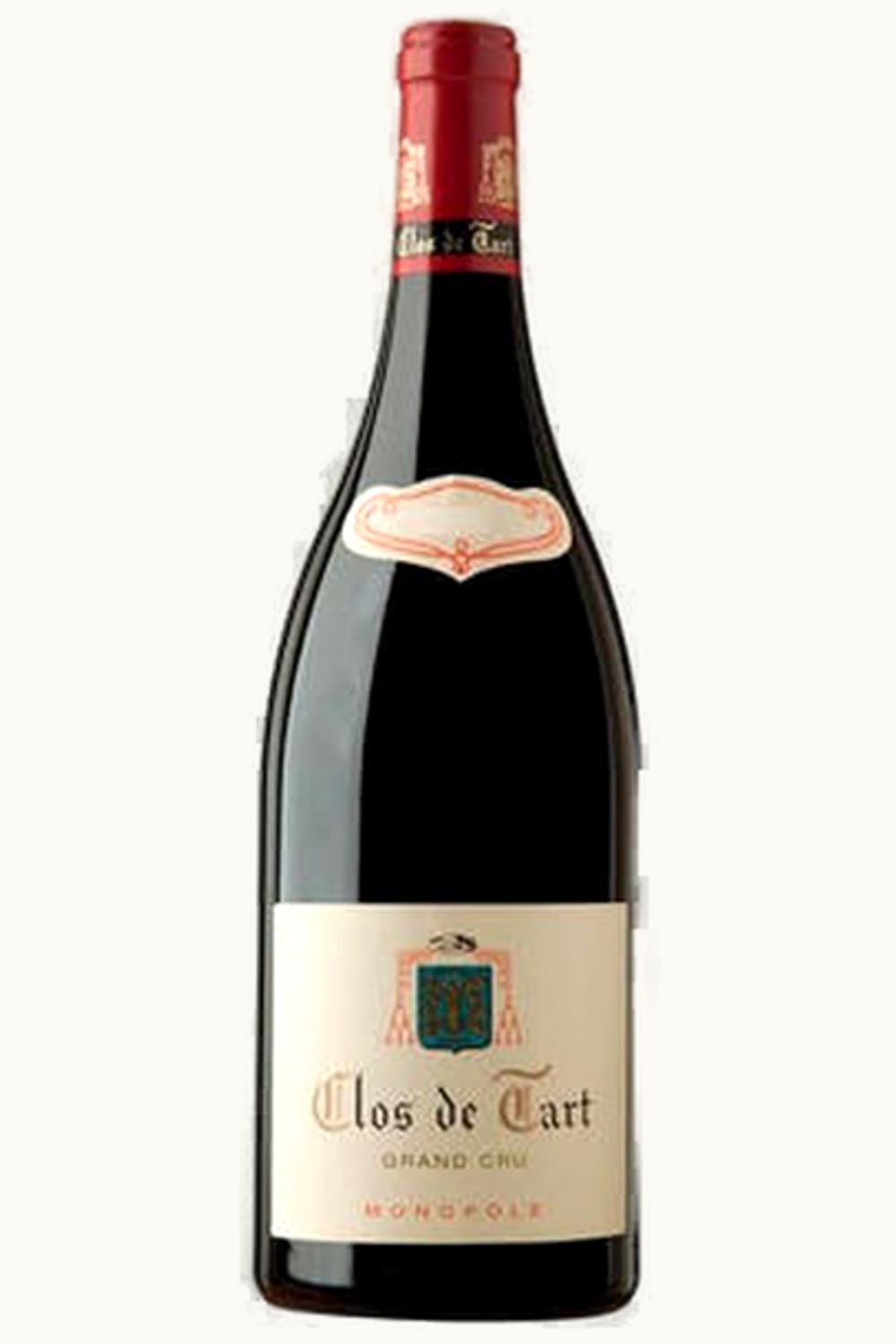 Domaine du Grand Cru Monopole Domaine du Grand Cru Monopole Côte Nuit Clos de Tart Morey St Denis, 2016