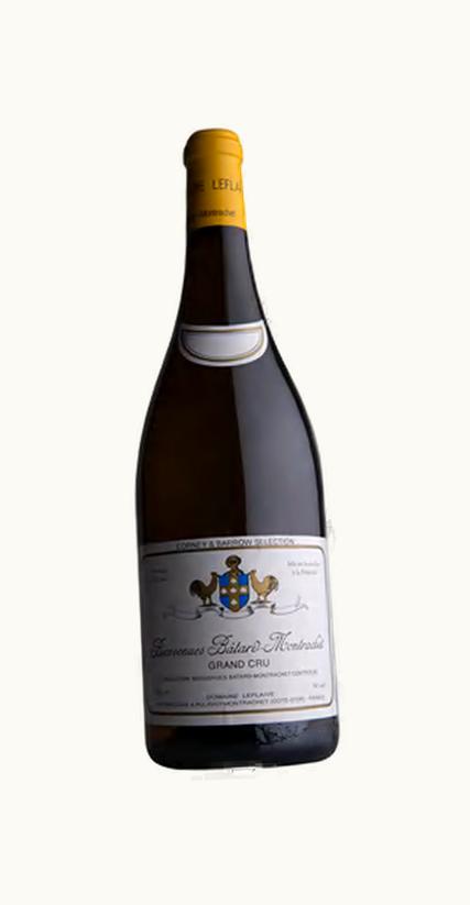 Domaine Leflaive Domaine Leflaive Grand Cru Bâtard-Montrachet Puligny Côte de Beaune, 2016