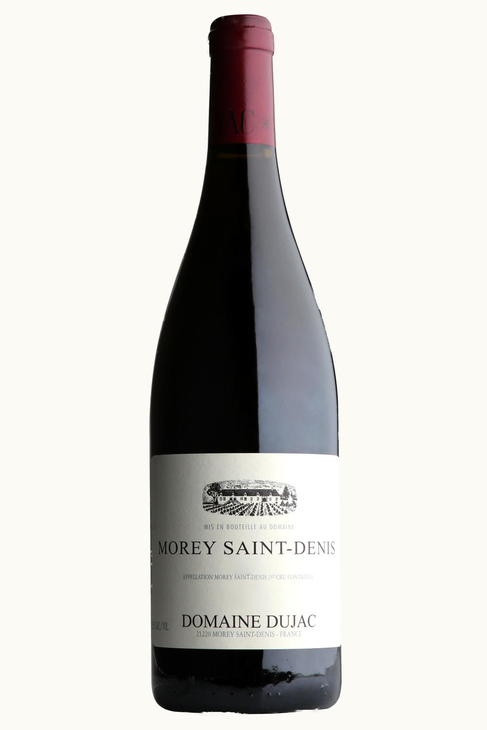 Domaine Dujac Domaine Dujac Morey St-Denis Côte de Nuit, 2016
