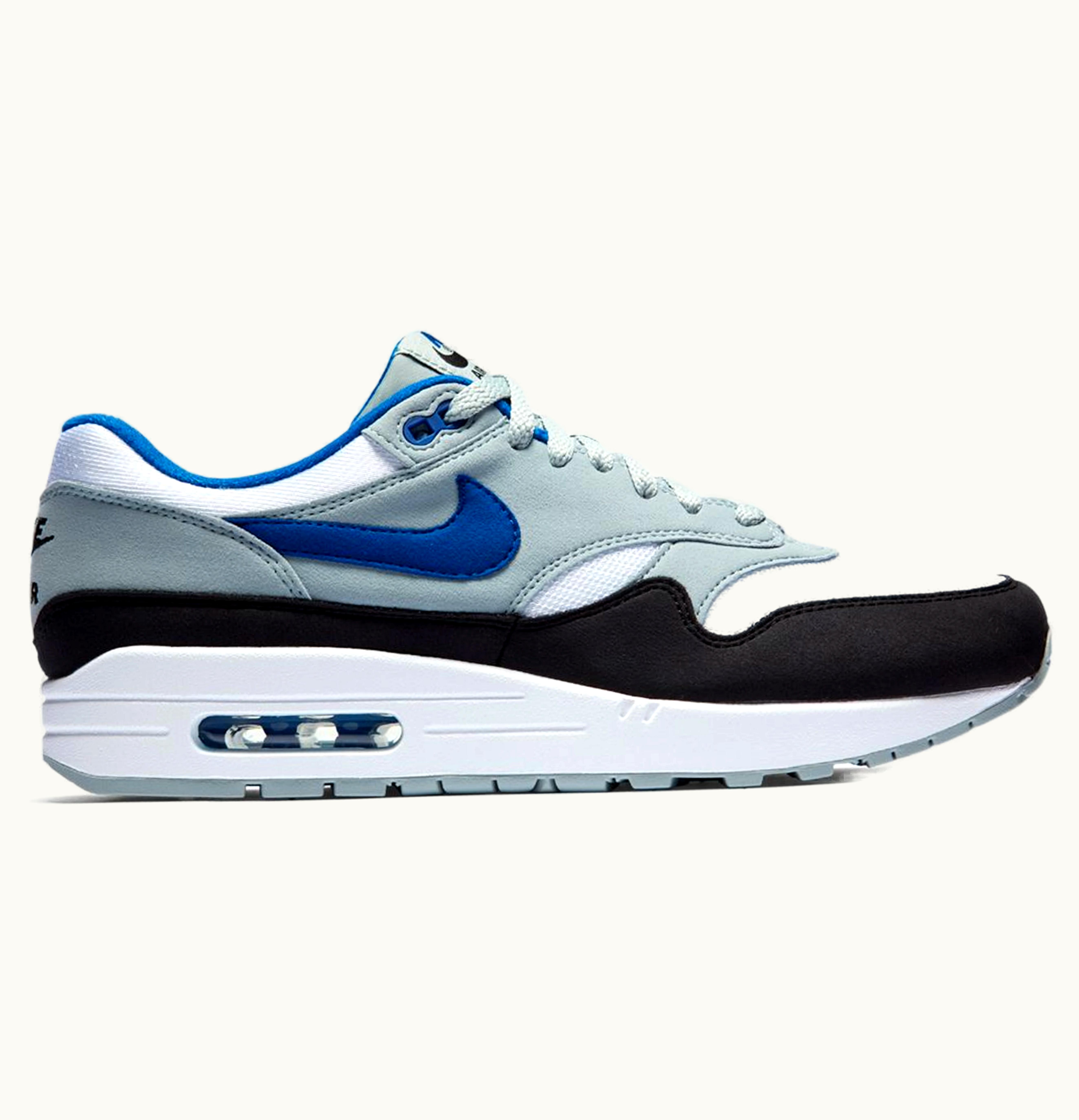 Nike Nike Air Max 1 Gym Blue