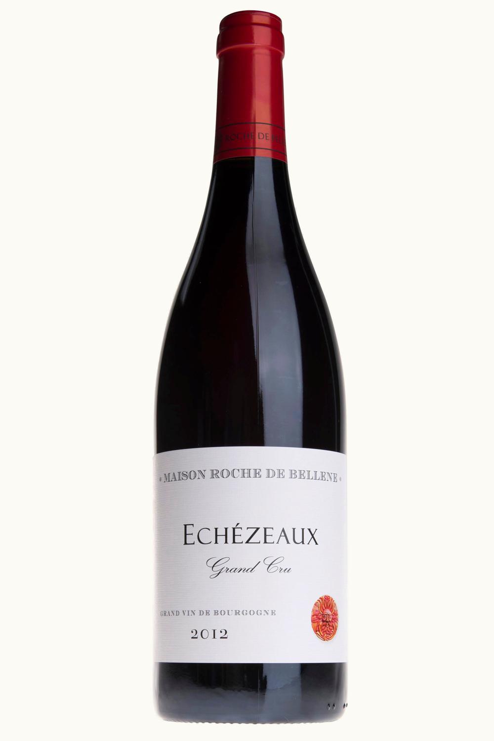 Domaine Arnoux-Lachaux Domaine Arnoux-Lachaux Les Rouges Grand Cru Échezeaux Flagey Côte de Nuit, 2016
