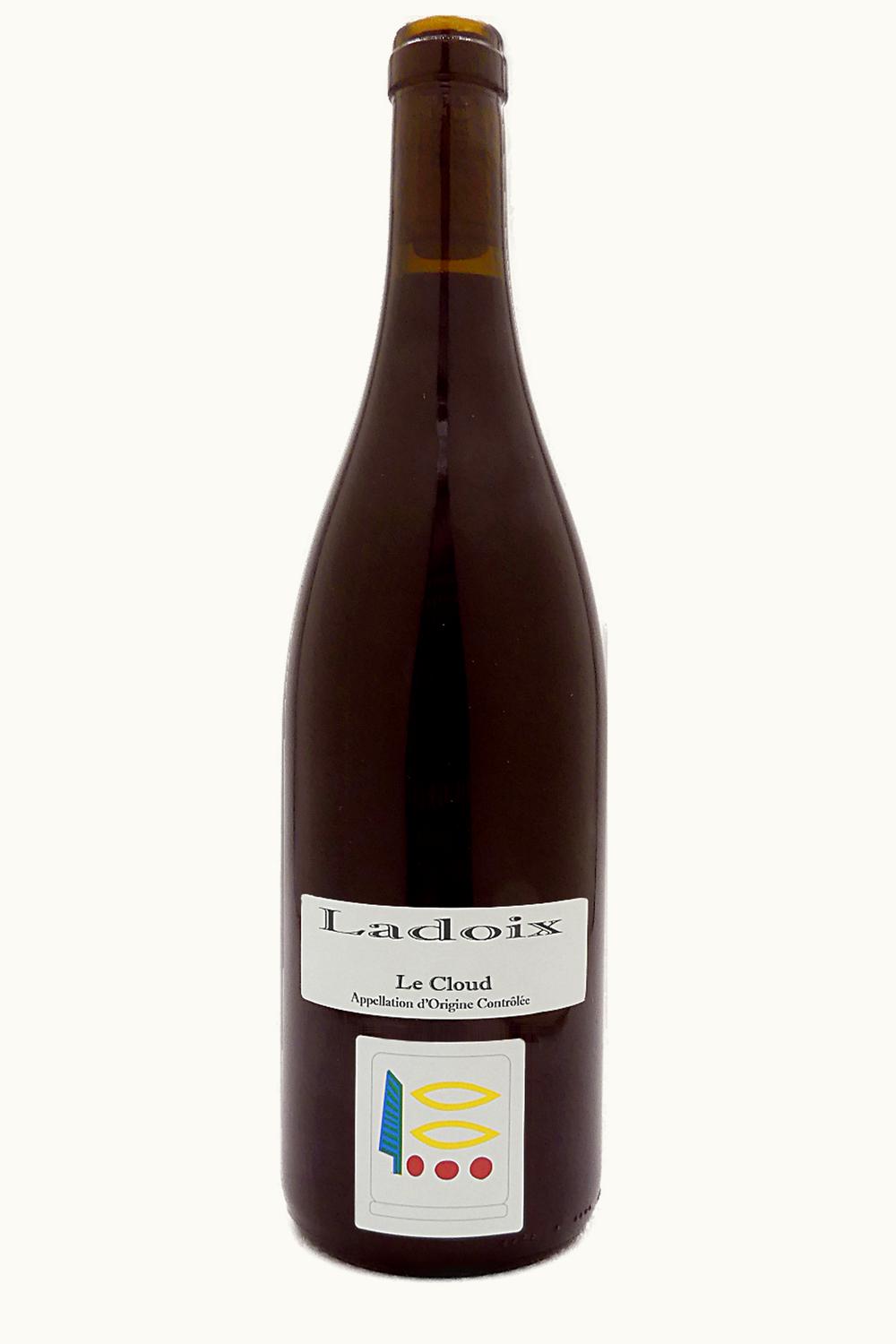 Domaine Prieur Roch Domaine Prieur Roch Le Clouds Clou Rouge Ladoix Côte de Beaune, 2016