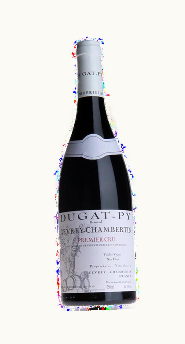 Domaine Dugat-Py Domaine Dugat-Py Grand Cru Charmes-Chambertin Gevrey Côte de Nuit, 2016
