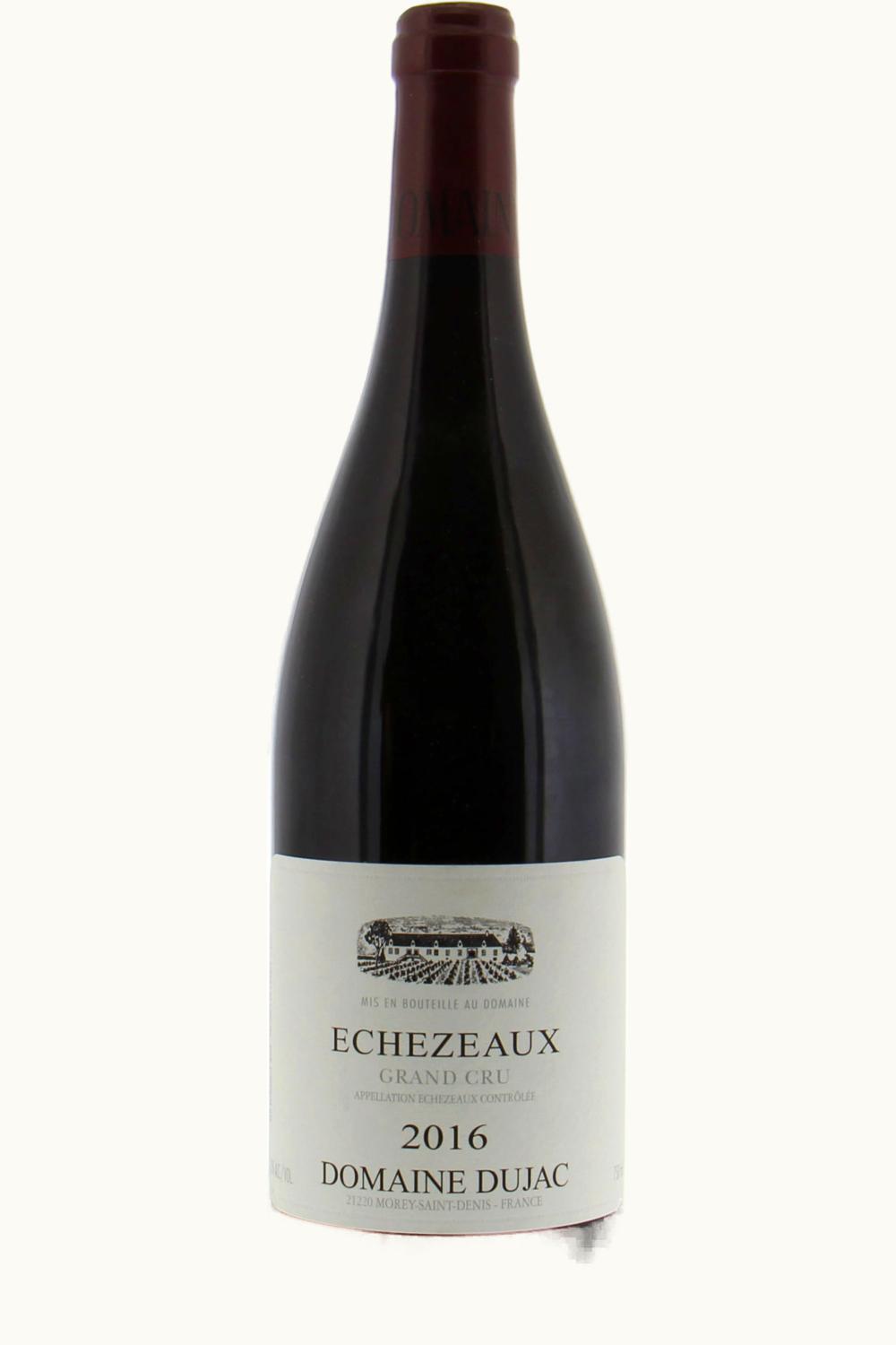 Domaine Dujac Domaine Dujac Grand Cru Échezeaux Flagey Côte de Nuit, 2016
