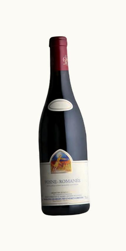 Domaine George Mugneret-Gibourg Domaine George Mugneret-Gibourg Grand Cru Échezeaux Flagey Côte de Nuit, 2016