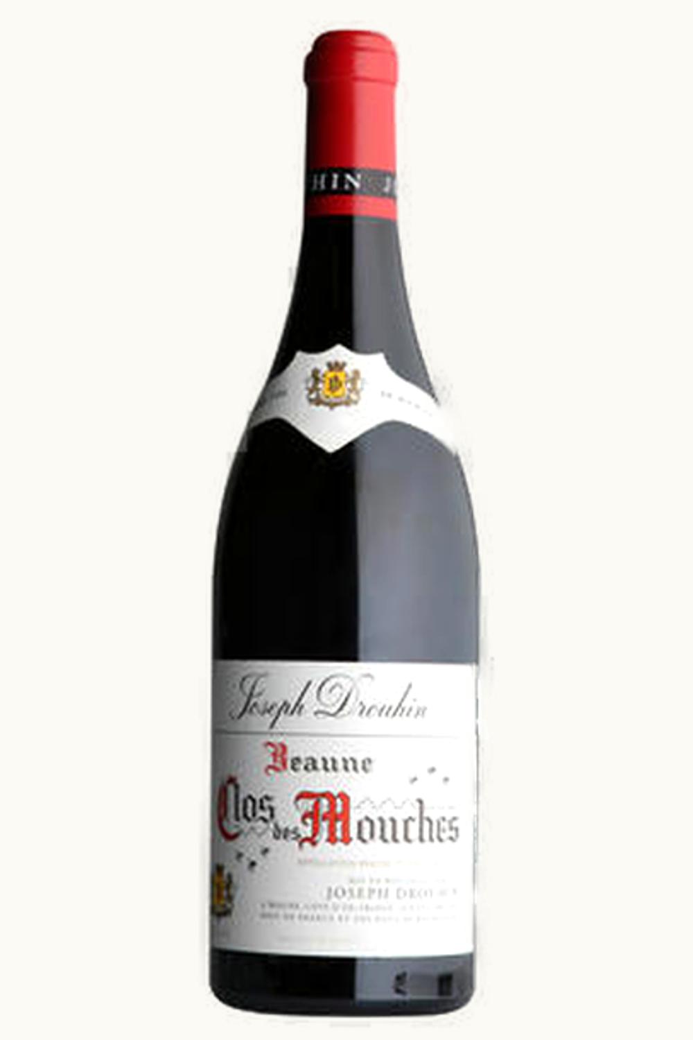 Joseph Drouhin Joseph Drouhin Clos des Mouches Blanc Beaune Le Premier Cru Côte, 2016