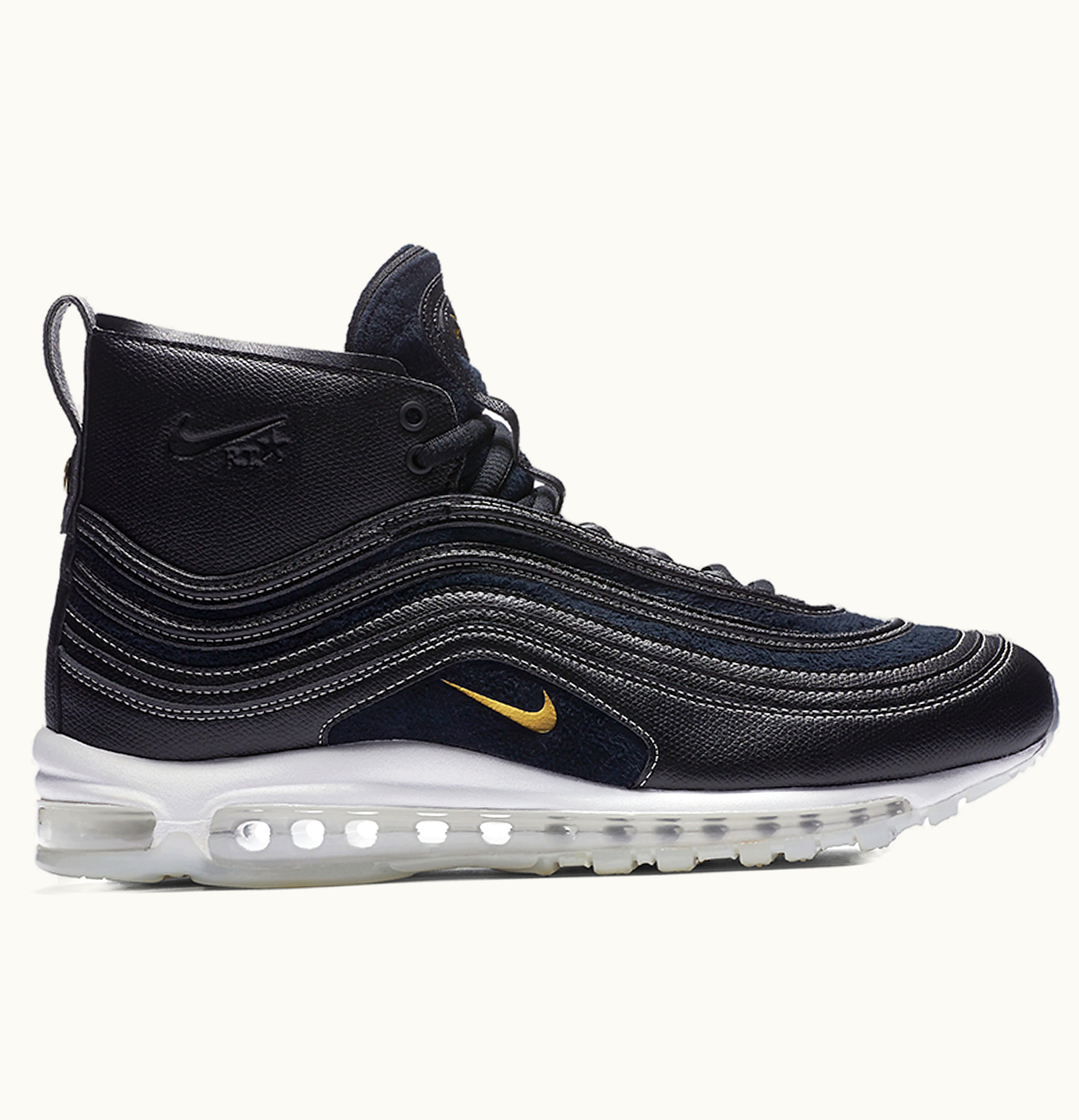 Nike Nike Air Max Mid 97 Riccardo Tisci