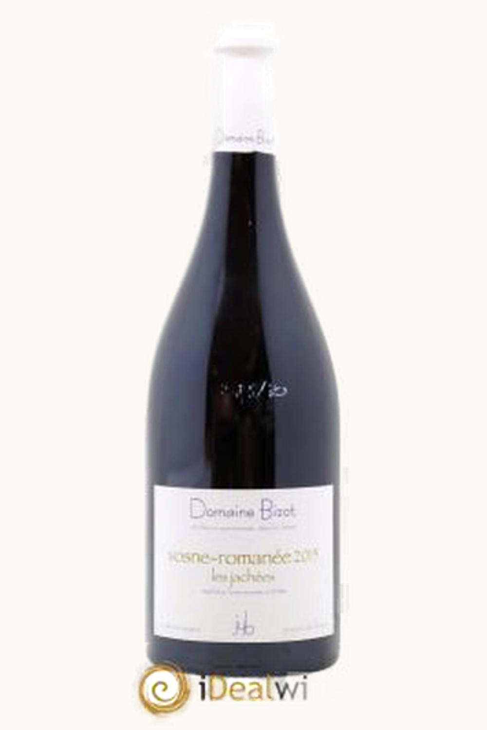 Domaine Jean-Yves Bizot Domaine Jean-Yves Bizot Les Jacheres Vosne-Romanée Côte de Nuit, 2015