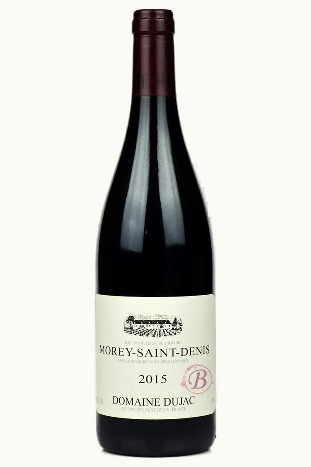 Domaine Dujac Domaine Dujac Morey-St-Denis Côte de Nuit, 2015