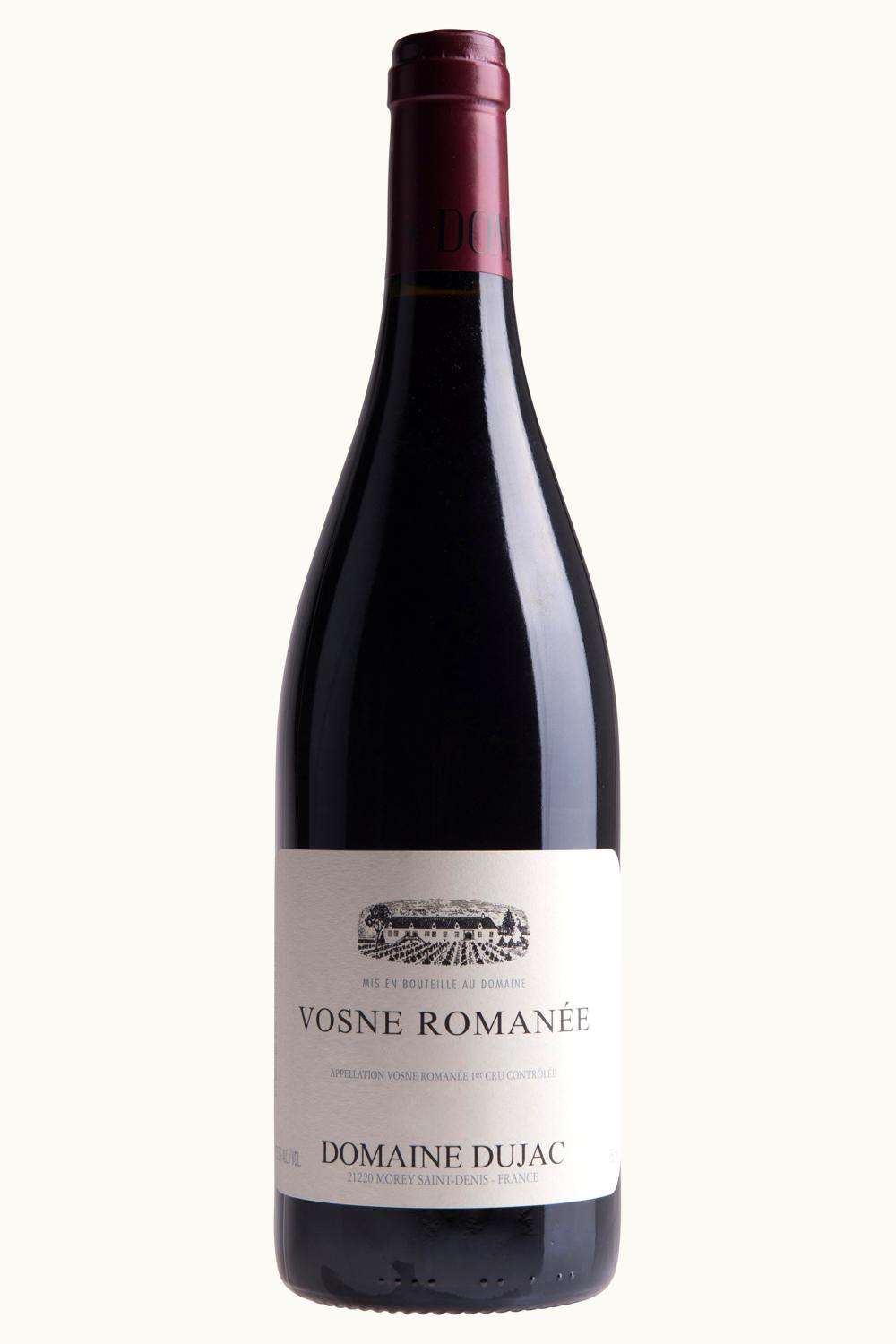 Domaine Dujac Domaine Dujac Aux Malconsorts Vosne-Romanée Premier Cru Côte de Nuit, 2015