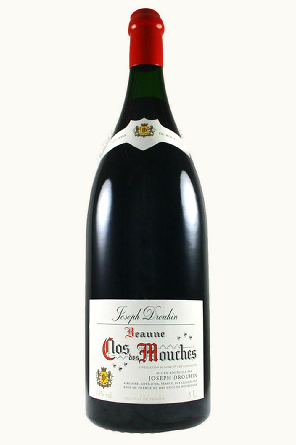 Joseph Drouhin Joseph Drouhin Clos des Mouches Beaune Le Premier Cru Côte de Beaune, 2015
