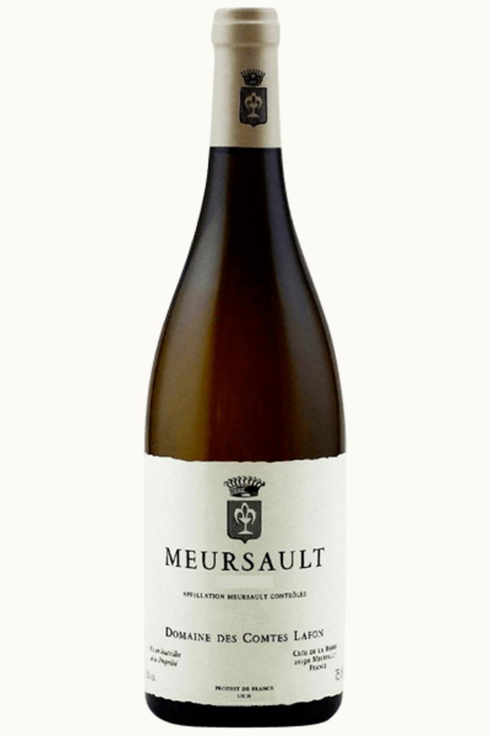 Domaine de Comte Lafon Domaine de Comte Lafon Perrières Meursault Premier Cru Côte de Beaune, 2015