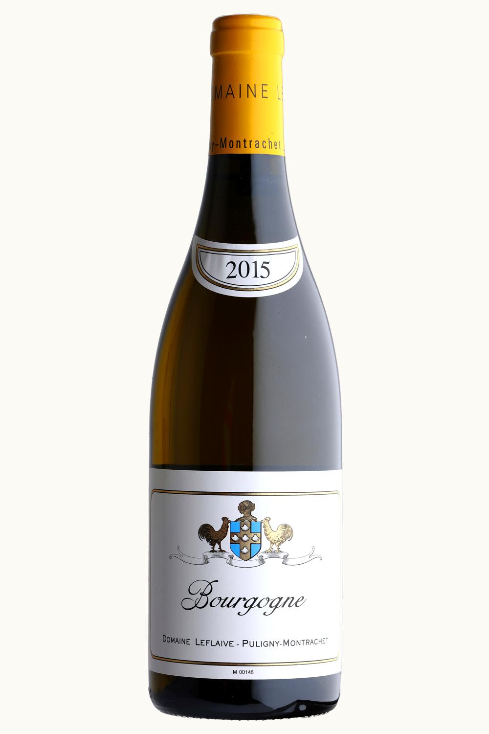 Domaine Leflaive Domaine Leflaive Montrachet Grand Cru Le Puligny Côte de Beaune, 2015