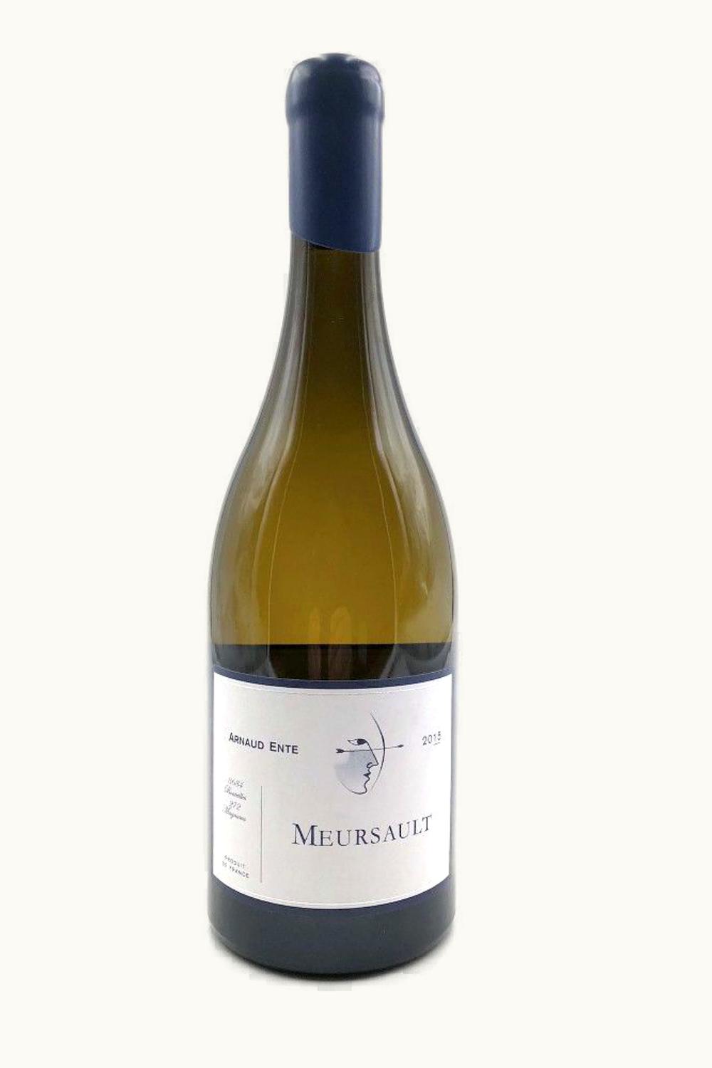 Domaine Arnaud Ente Meursault Côte de Beaune, 2015