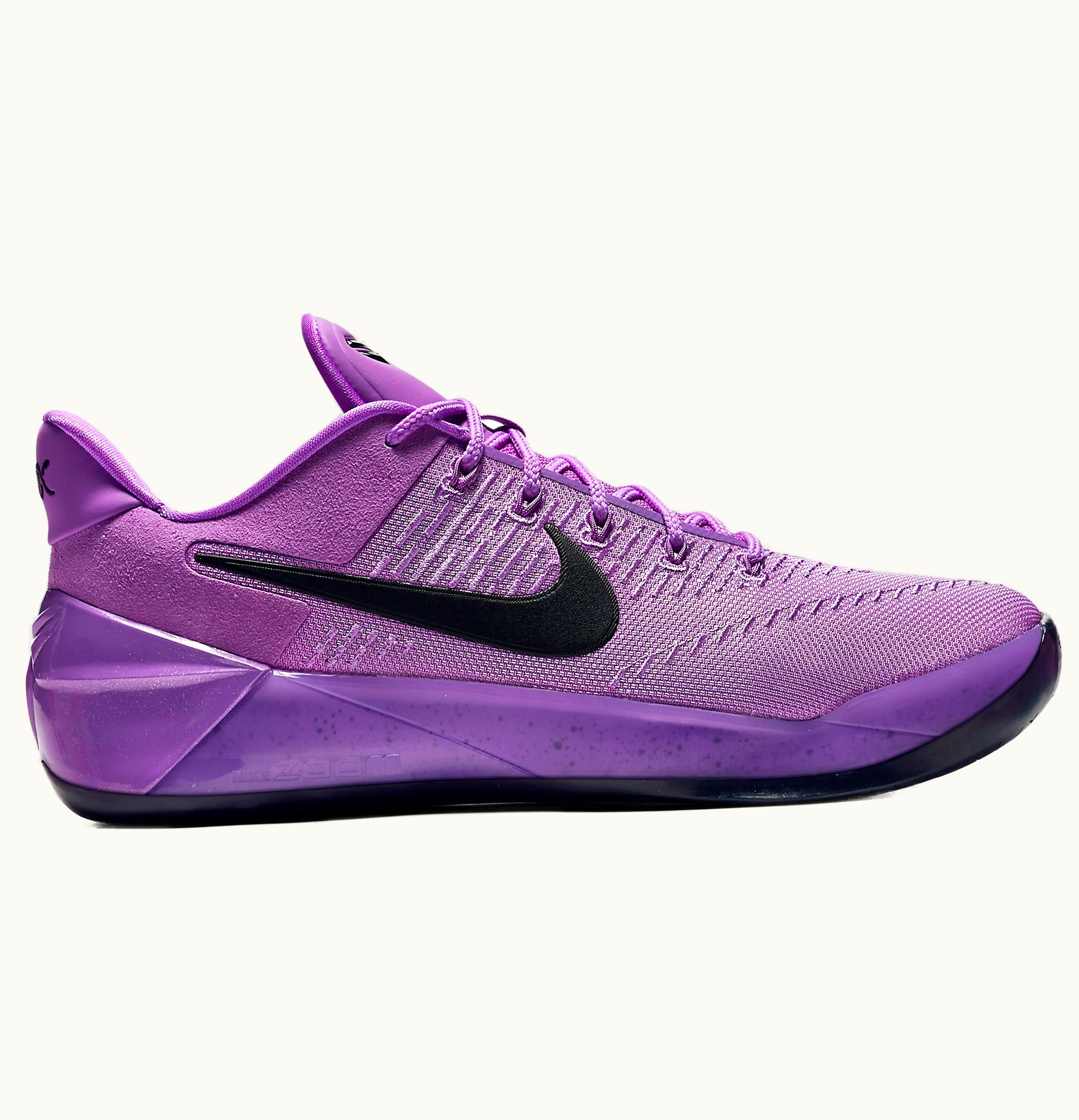 Nike Nike Kobe A D Purple Stardust