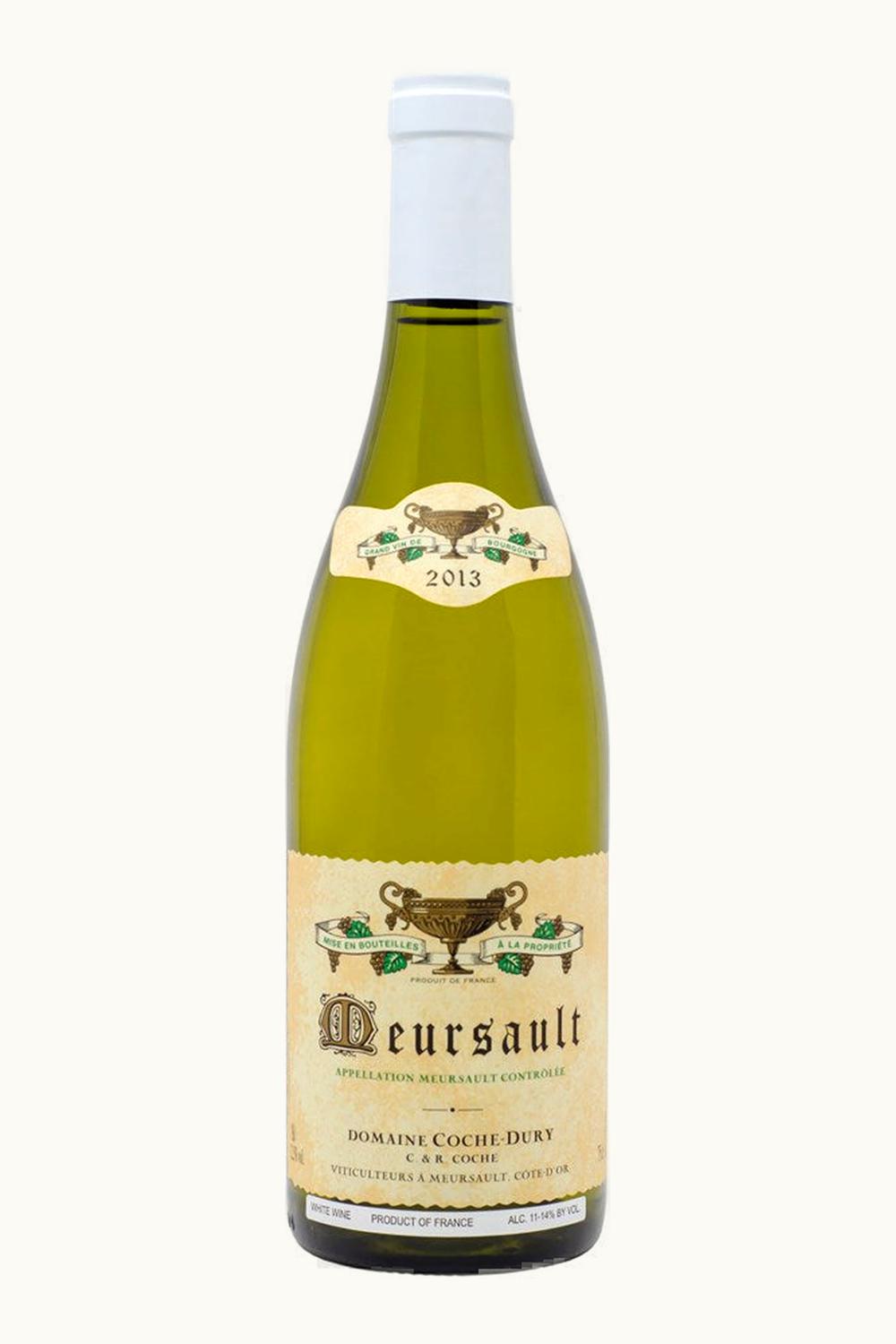 Domaine Coche-Dury Domaine Coche-Dury Les Rougeots Meursault Côte de Beaune, 2014