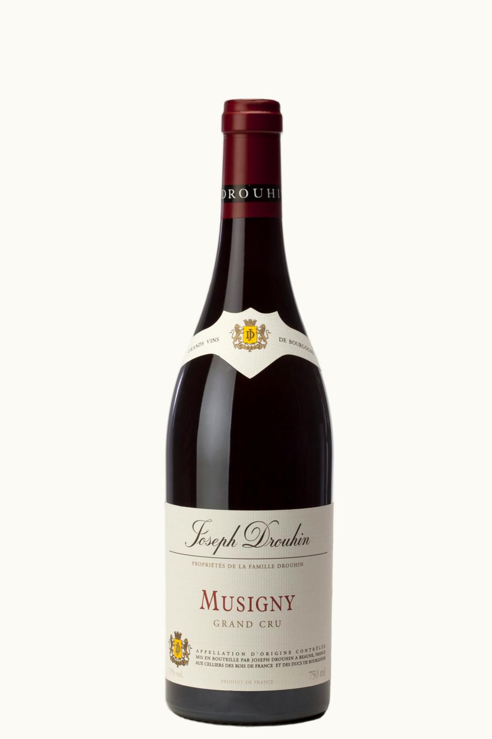 Joseph Drouhin Joseph Drouhin Grand Cru Musigny Chambolle Côte de Nuit, 2014